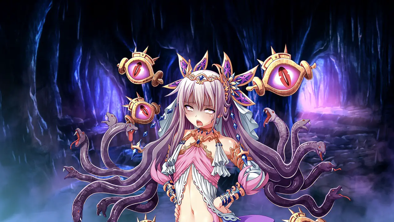 Funbag Fantasy Cg