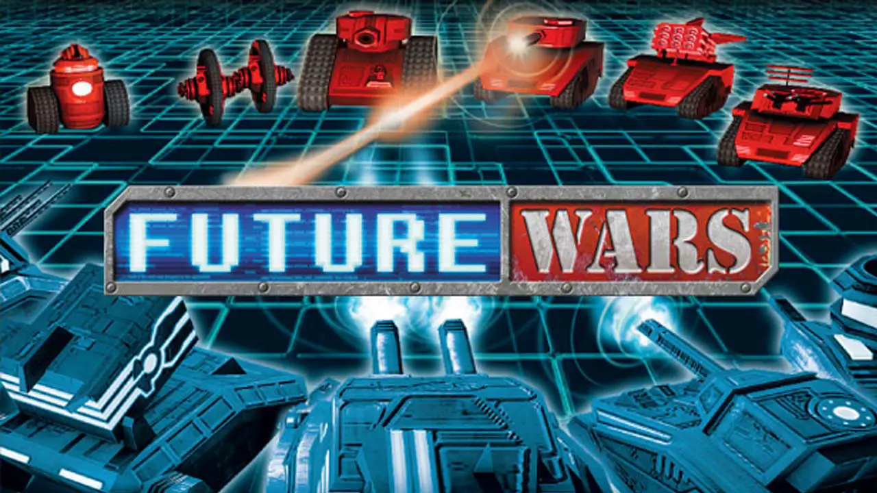 Future Wars