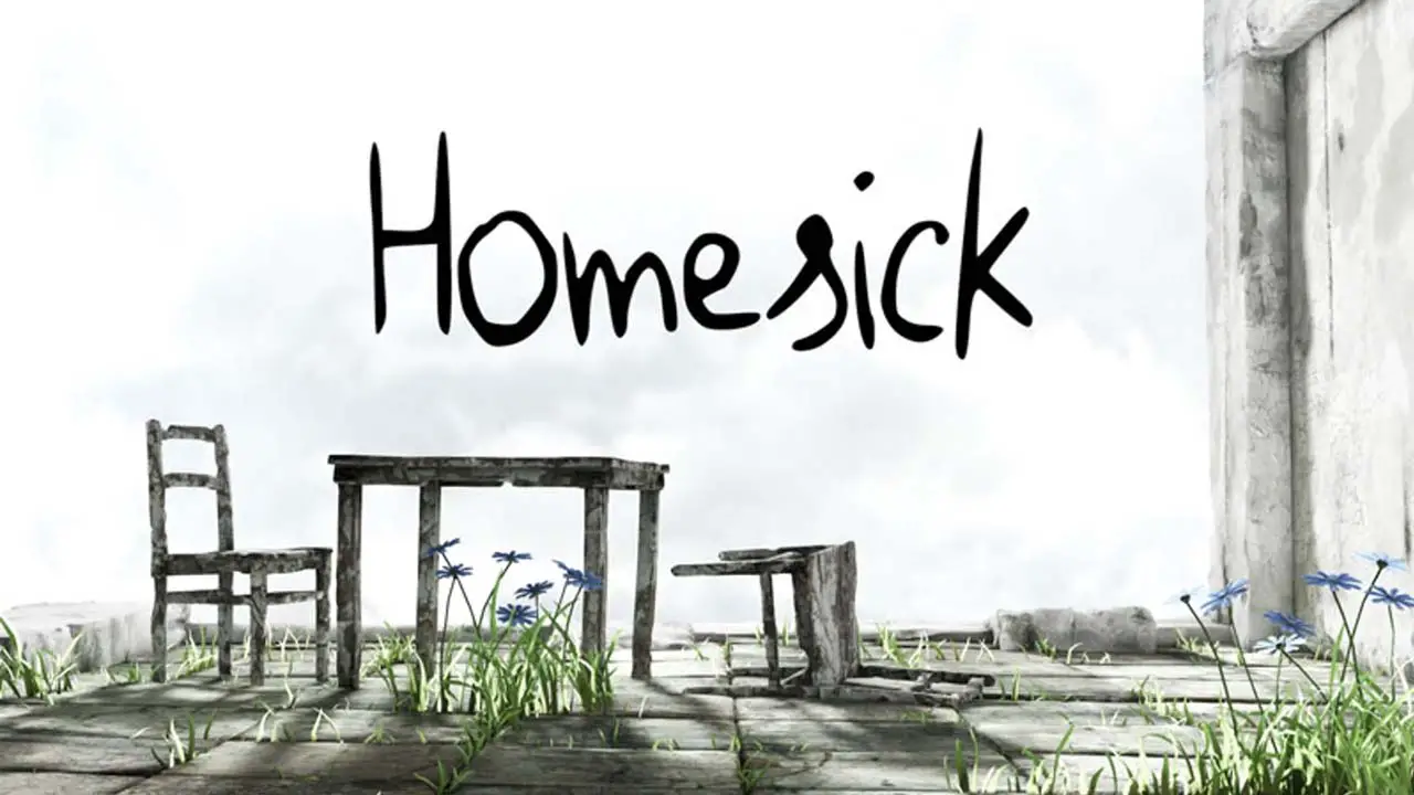 Homesick