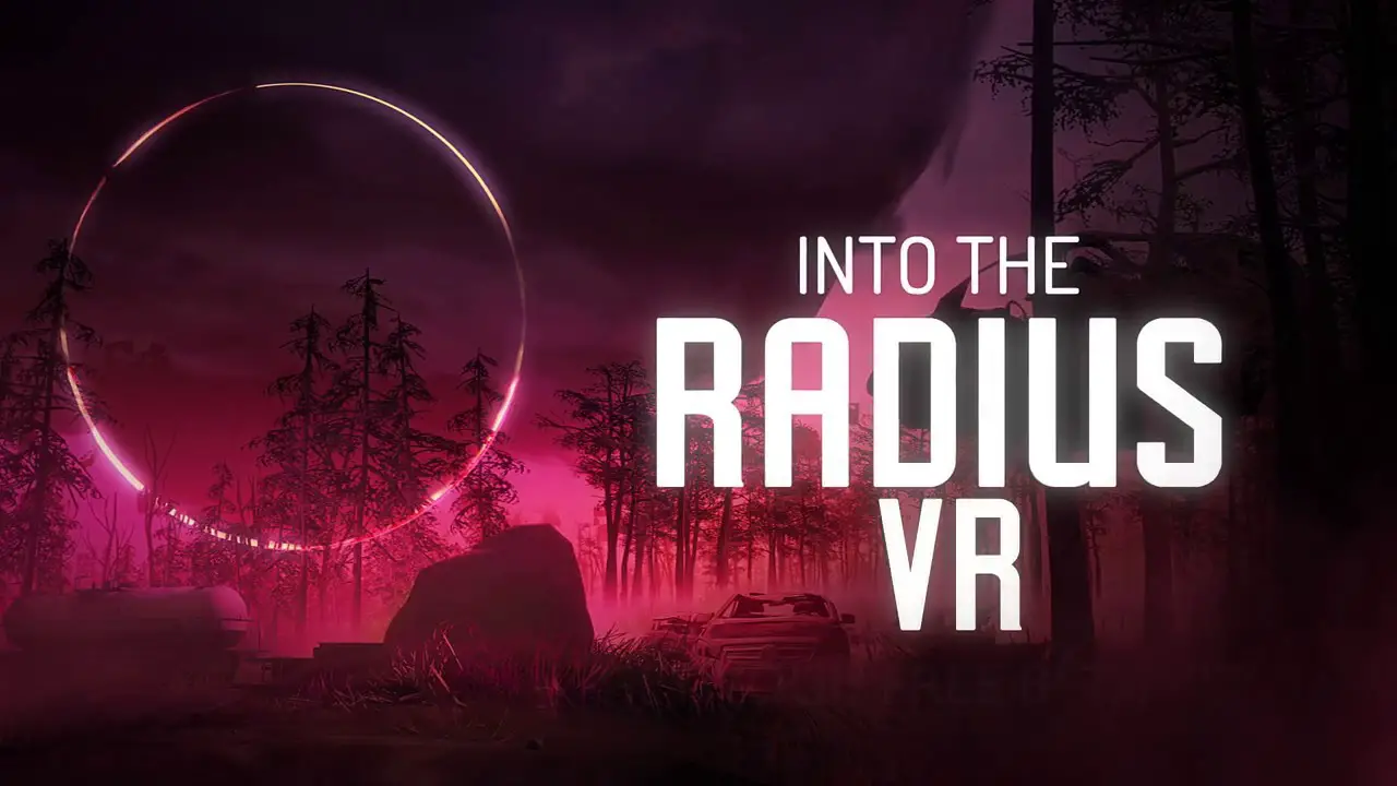 Into the Radius VR Achievement Guide