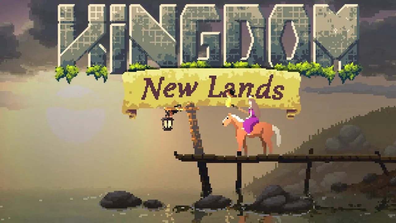 Kingdom: New Lands