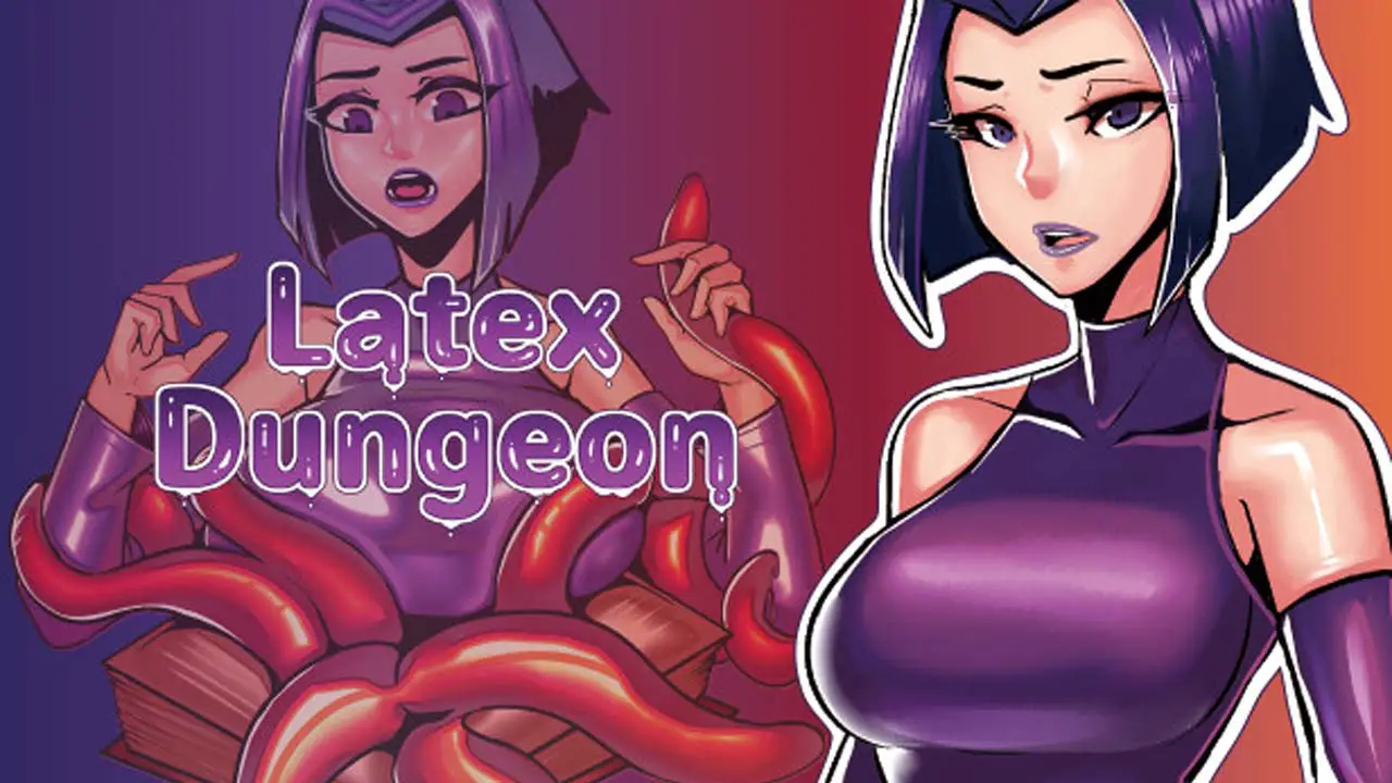 Latex Dungeon Secret Items and Side Quests
