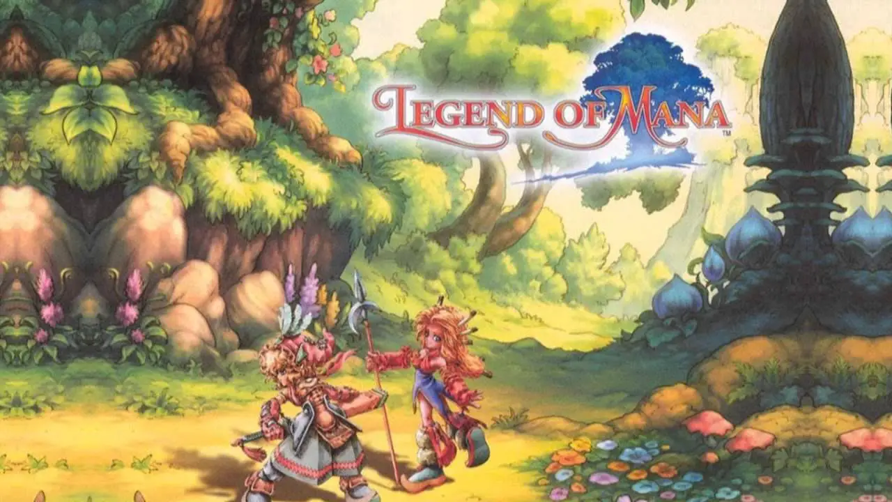 Legend of Mana Complete Unlock Guide (Items, Pets, Events, and More)