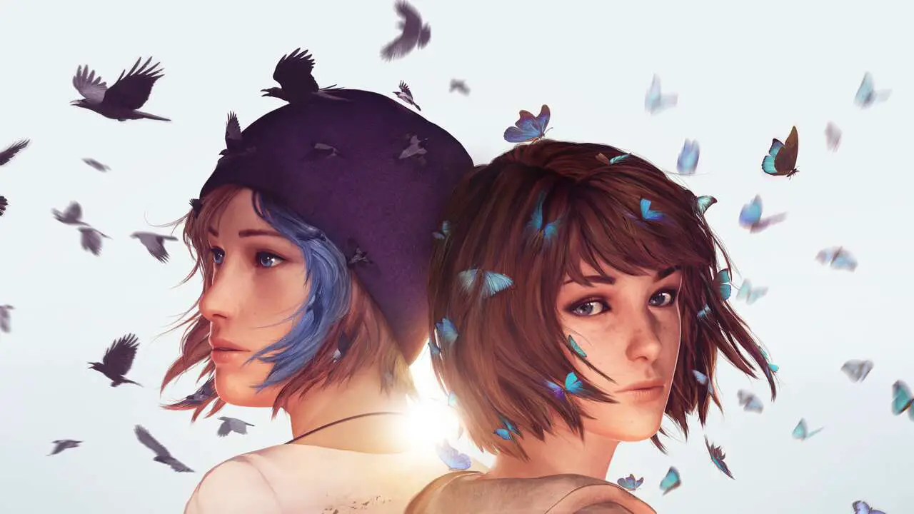 Life is Strange Remasterizado