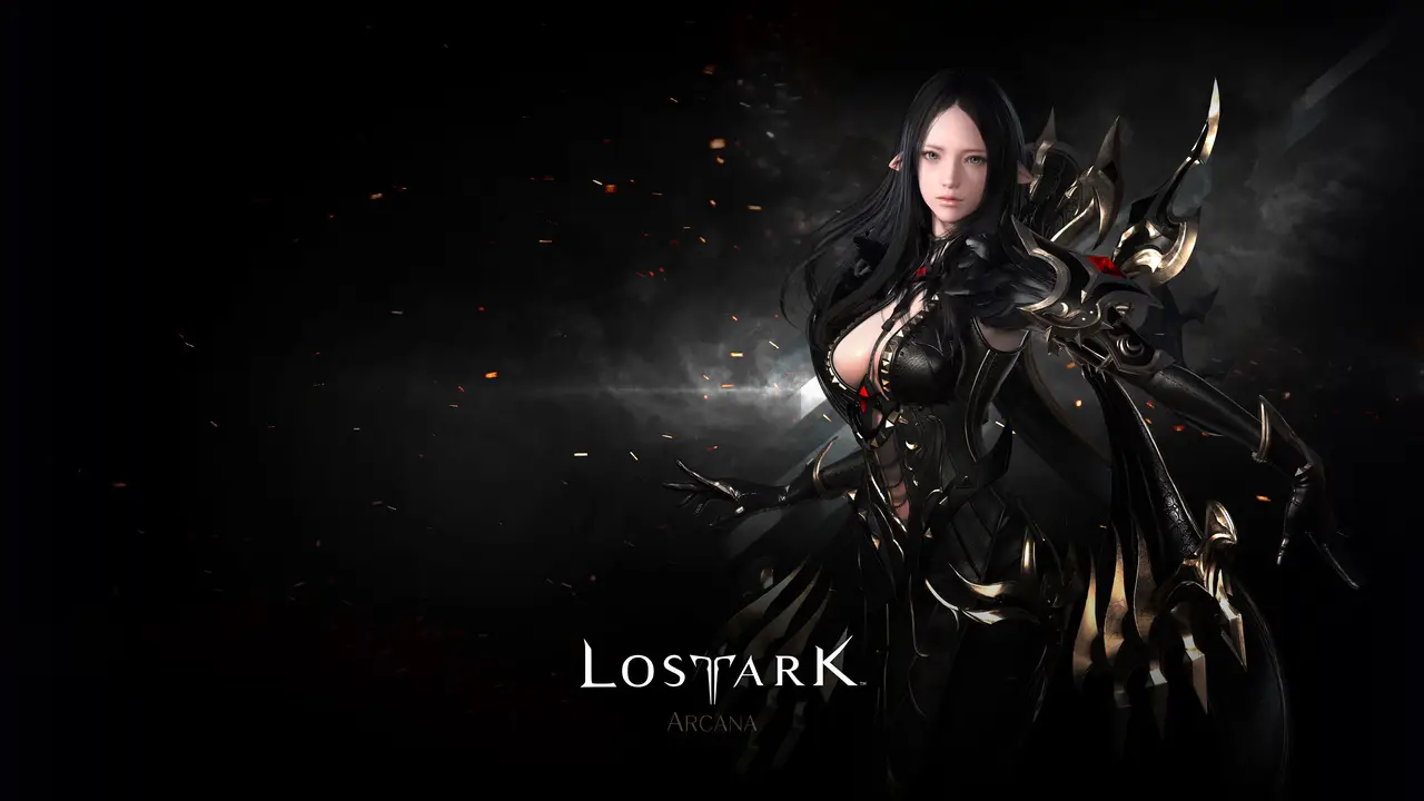 Lost Ark