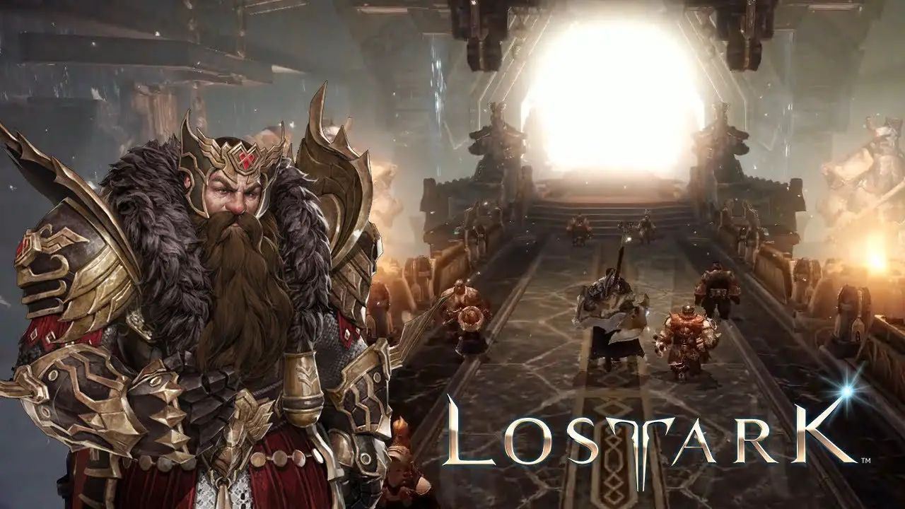 Lost Ark