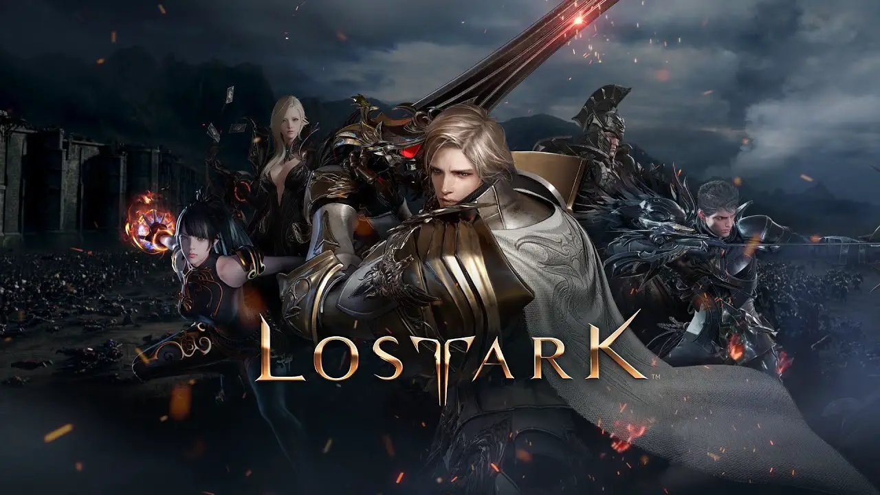 Lost Ark