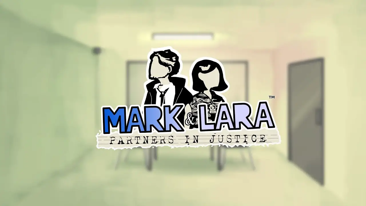 Mark & Lara: Partners In Justice Walkthrough and Achievements Guide