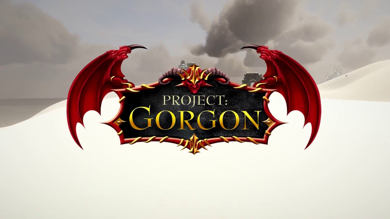 Project: Gorgon Inventory Management Guide