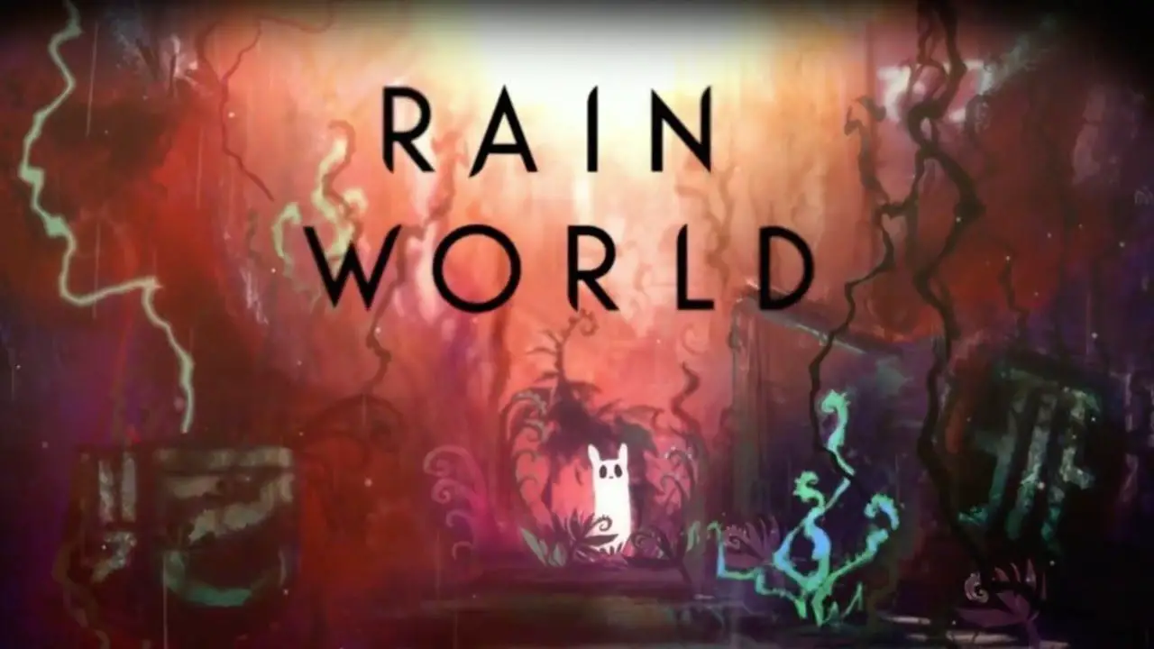 Rain World