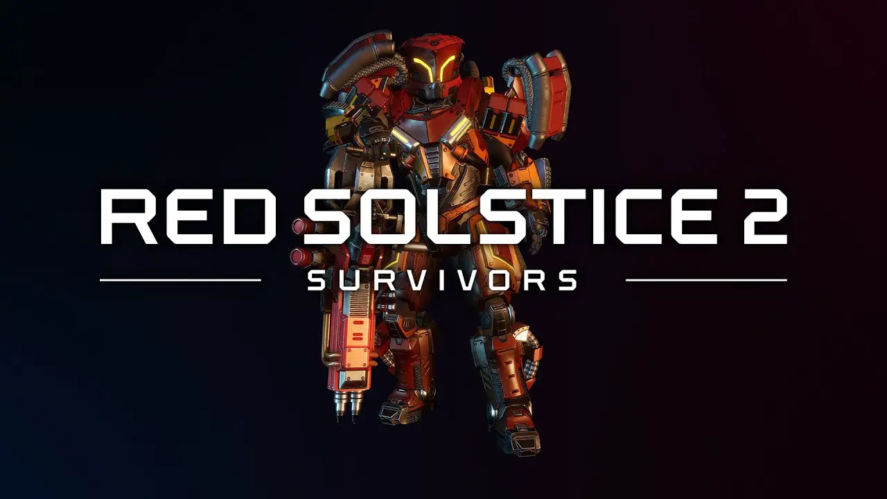 Red Solstice 2: Survivors Hellfire Beginner’s Guide