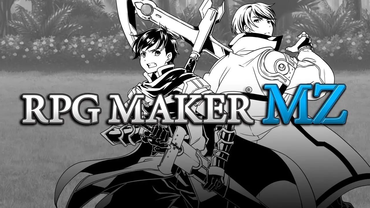 RPG-maker MZ