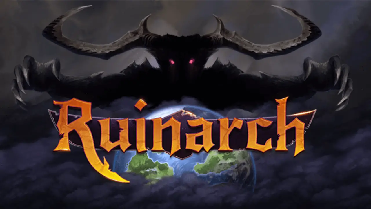 Ruinarch