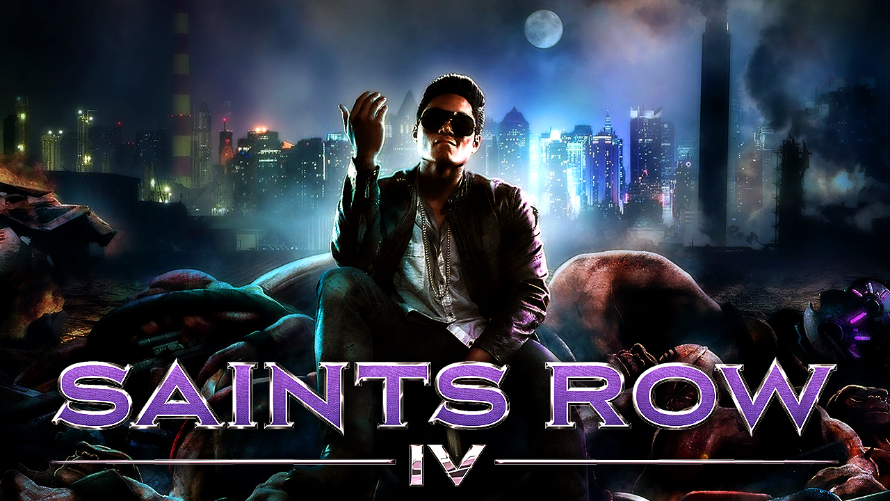 Saints Row IV – Cropped or Too Small Cutscenes Fix