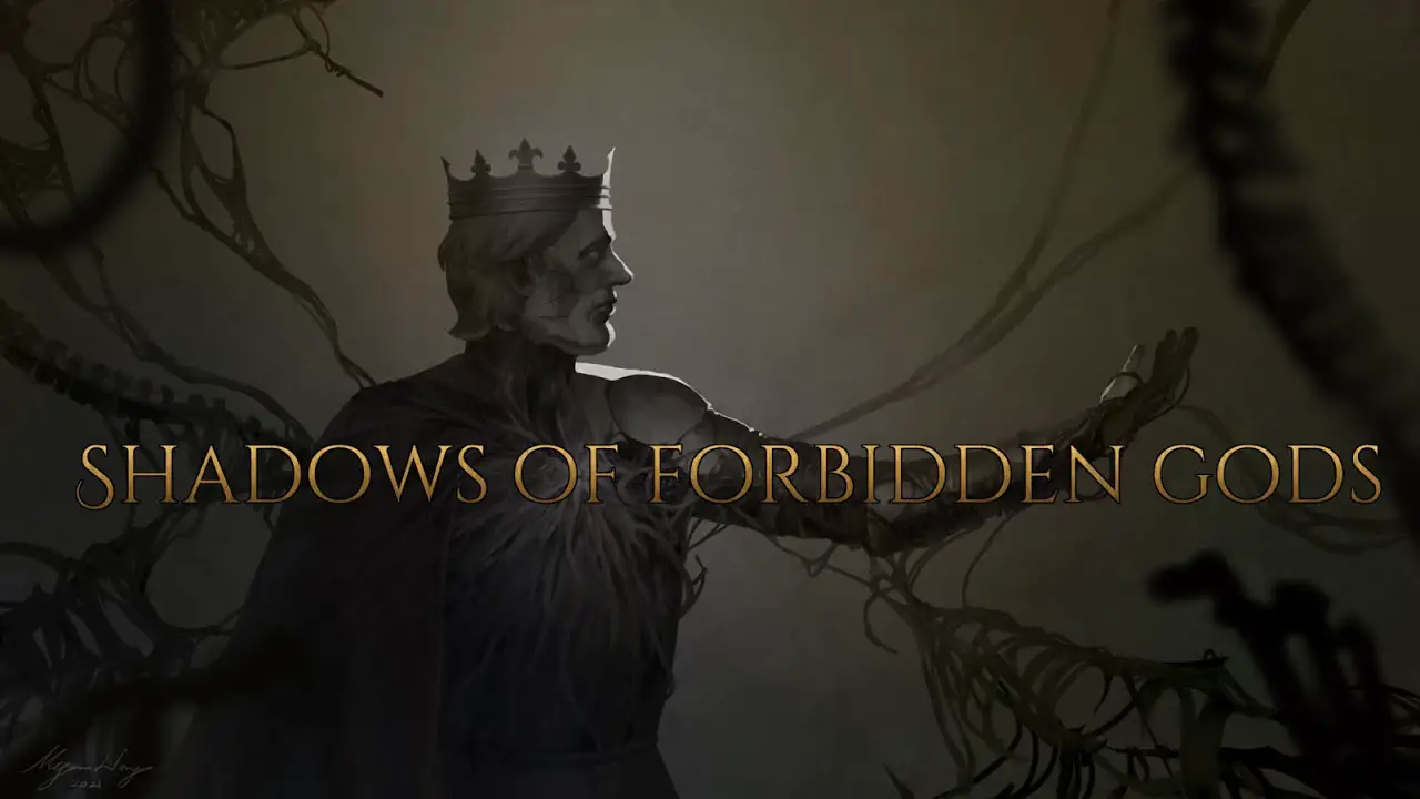 Shadows of Forbidden Gods Beginner’s Guide and Tips