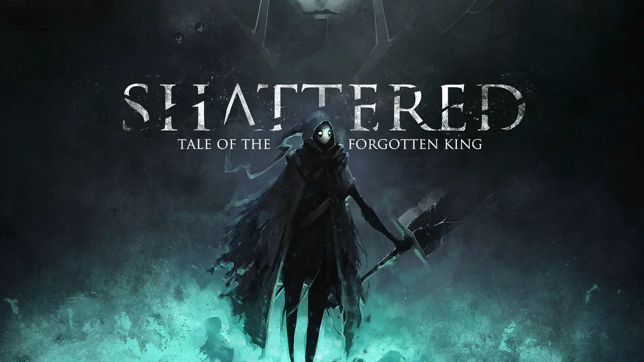 Shattered – Tale of the Forgotten King Weapons and Artefacts Guide