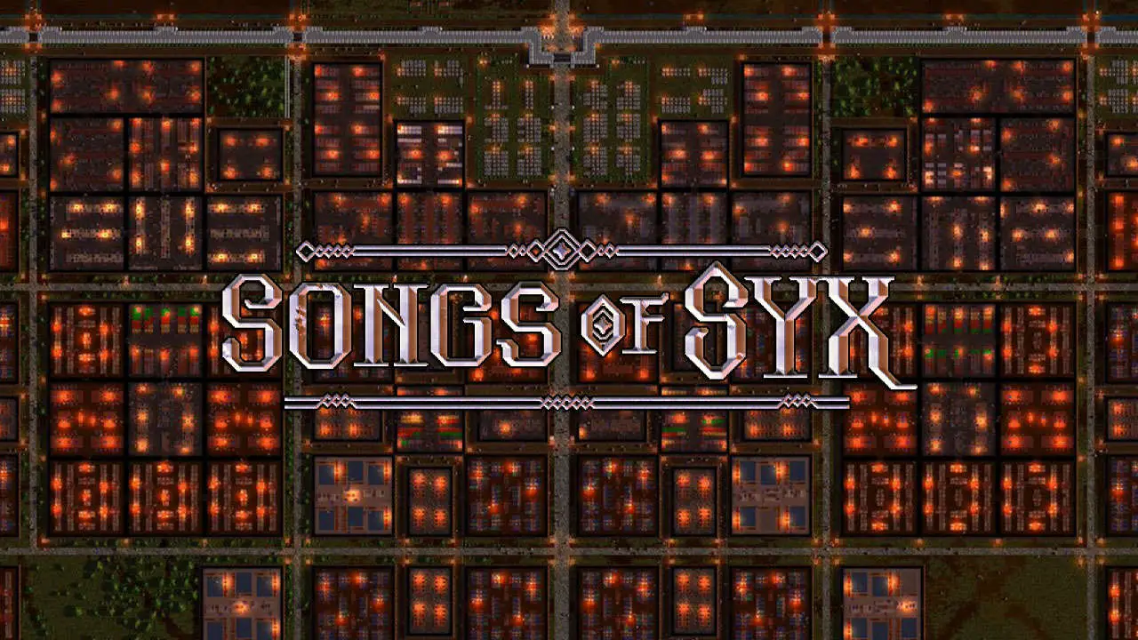 Songs of Syx