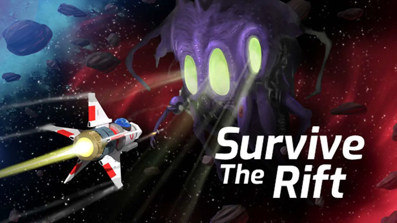 Survive the Rift – How to Unlock All Ships