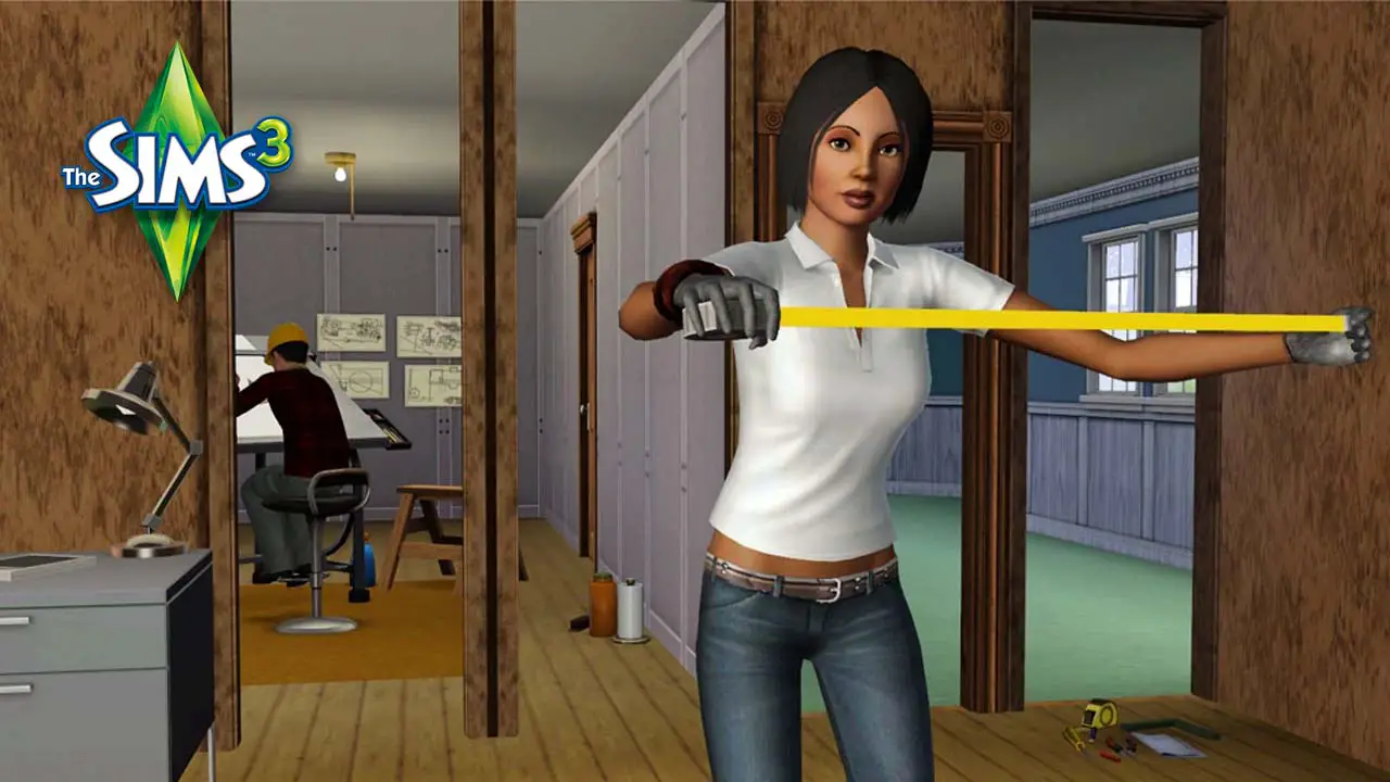 De Sims 3