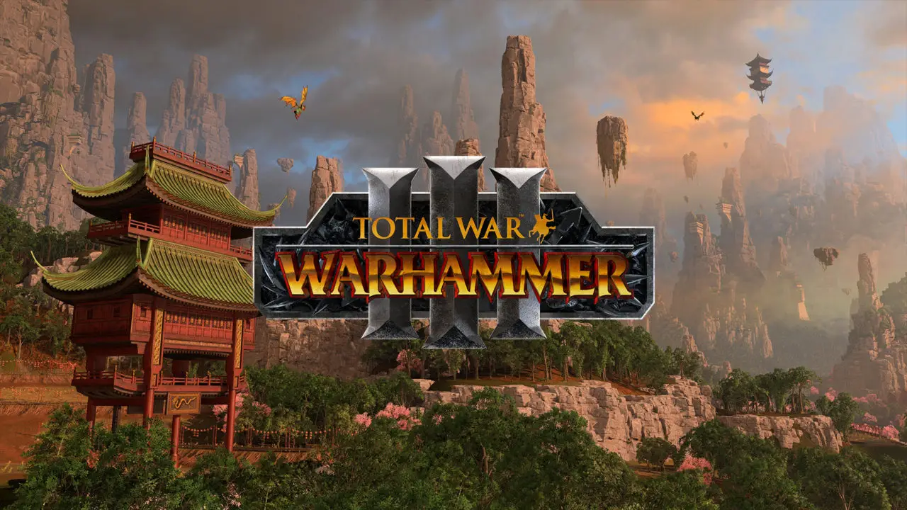 Total War: WARHAMMER III