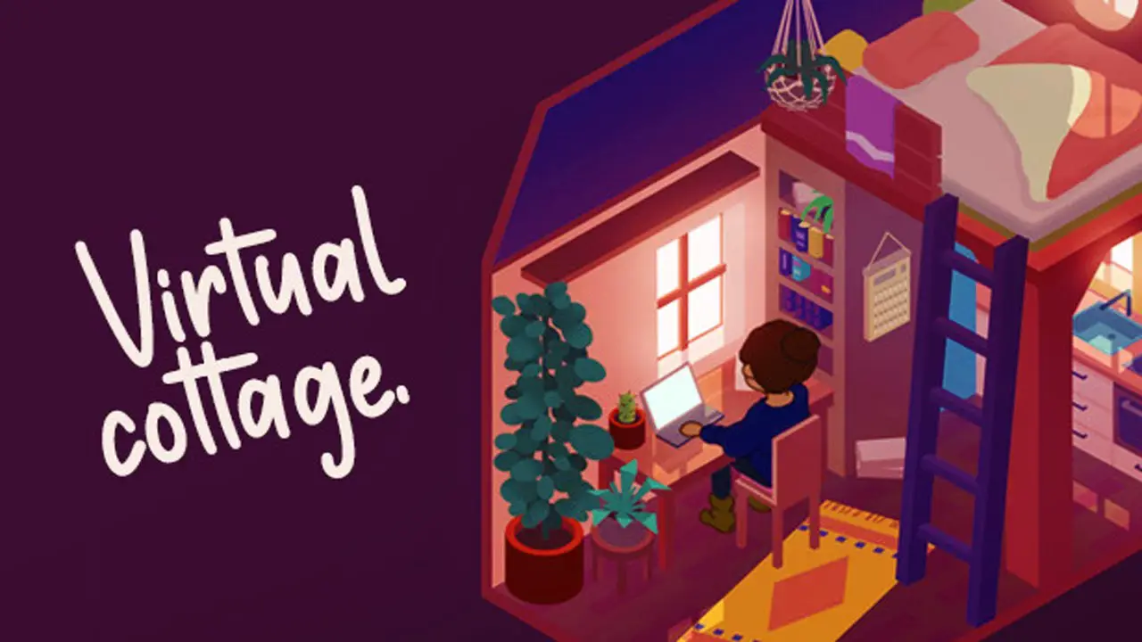 Virtual Cottage 100% Achievement Within 100 Hours