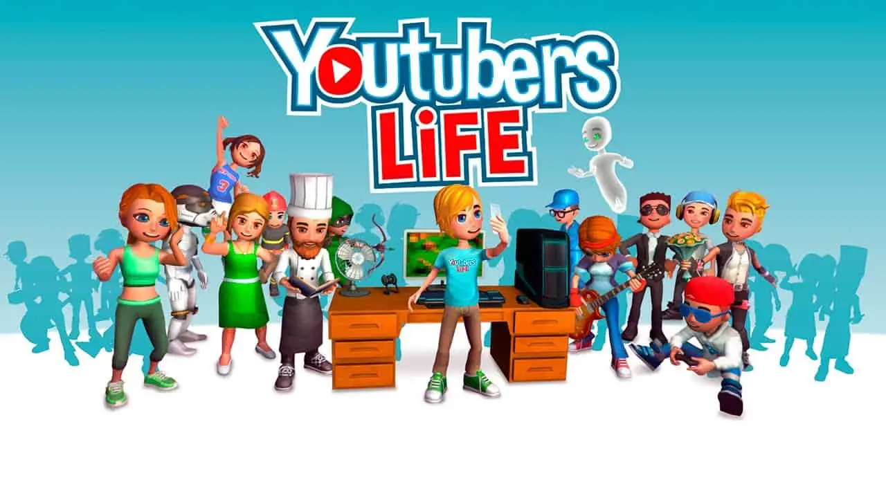 Youtubers Life Achievement Guide
