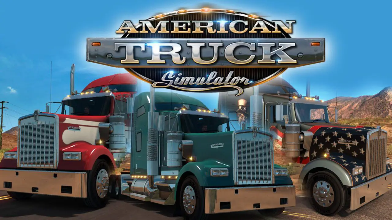 American Truck Simulator – Truck Dealer Stock Offers and Prices (Spreadsheet)
