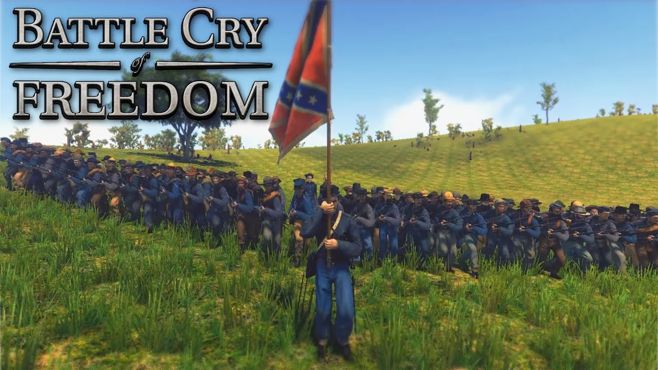 Battle Cry of Freedom Artillery Guide for Beginners