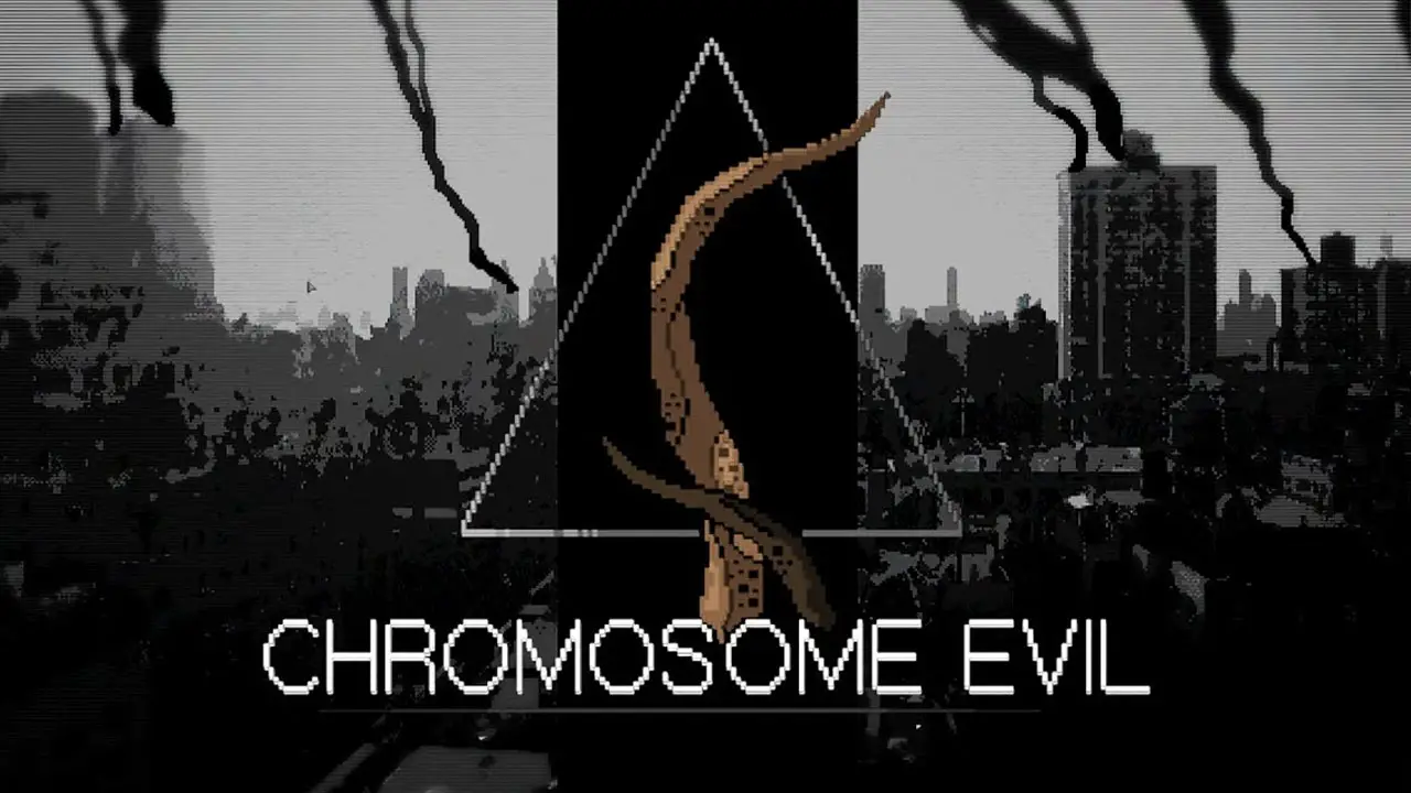 Chromosome Evil Beginner’s Guide and Tips
