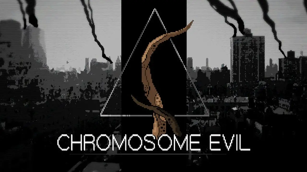 Chromosomen-Böse