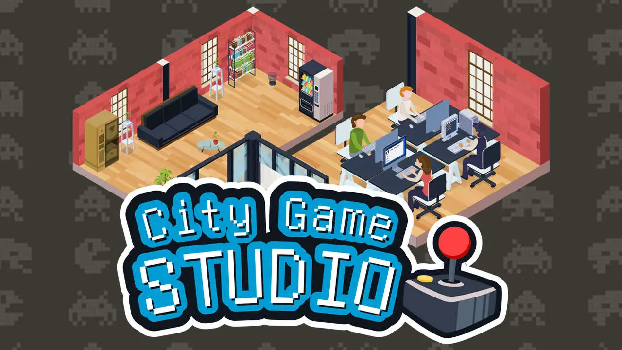 Estudio de juegos de la ciudad