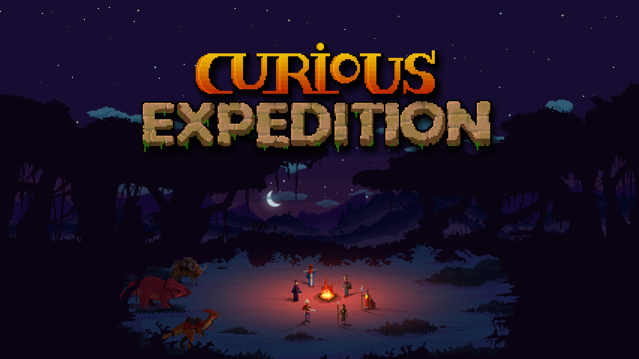 Curious Expedition Achievements and Character Unlock Guide