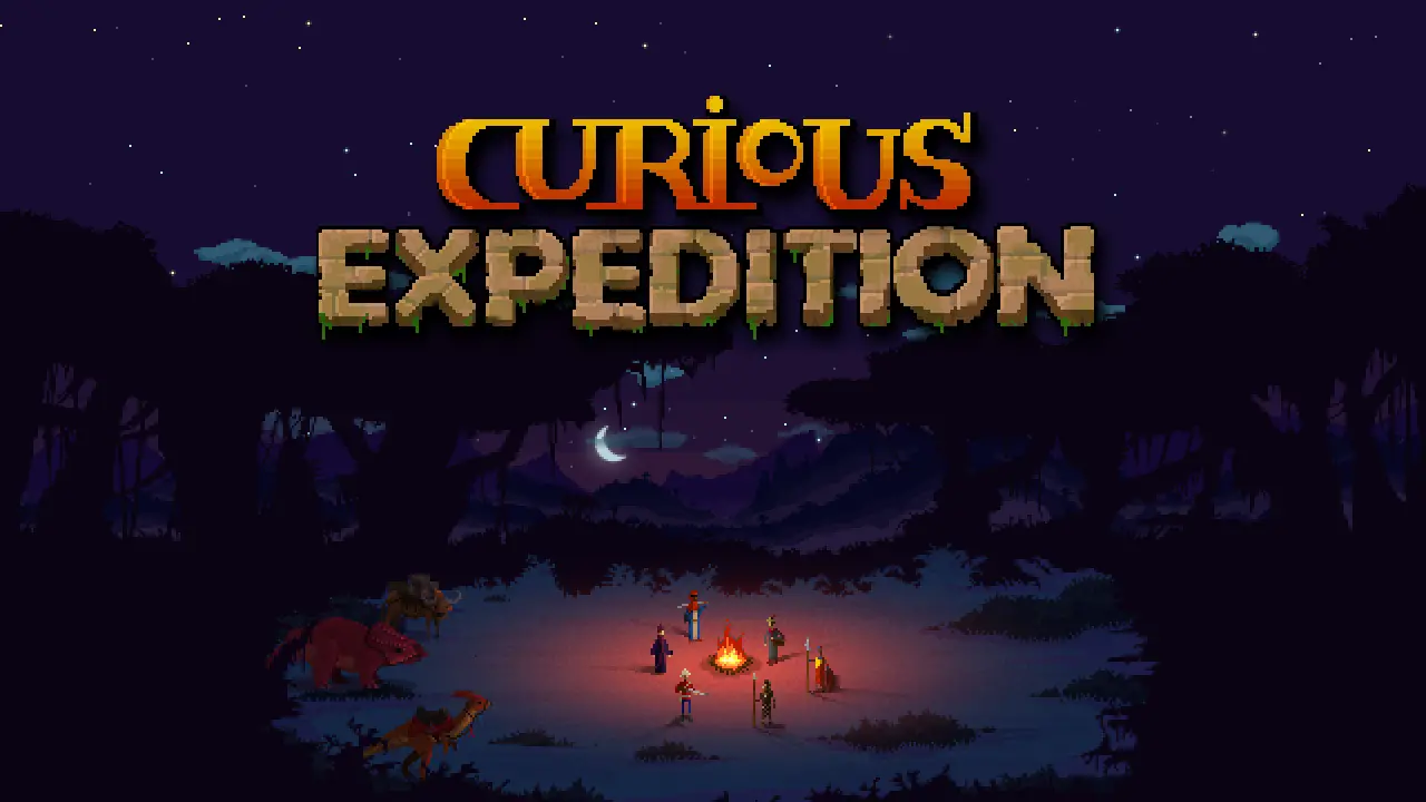 Curious Expedition