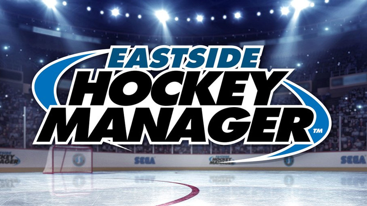 Hockeymanager East Side