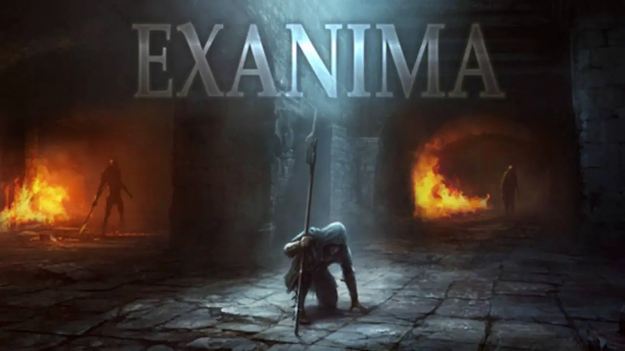 exanima