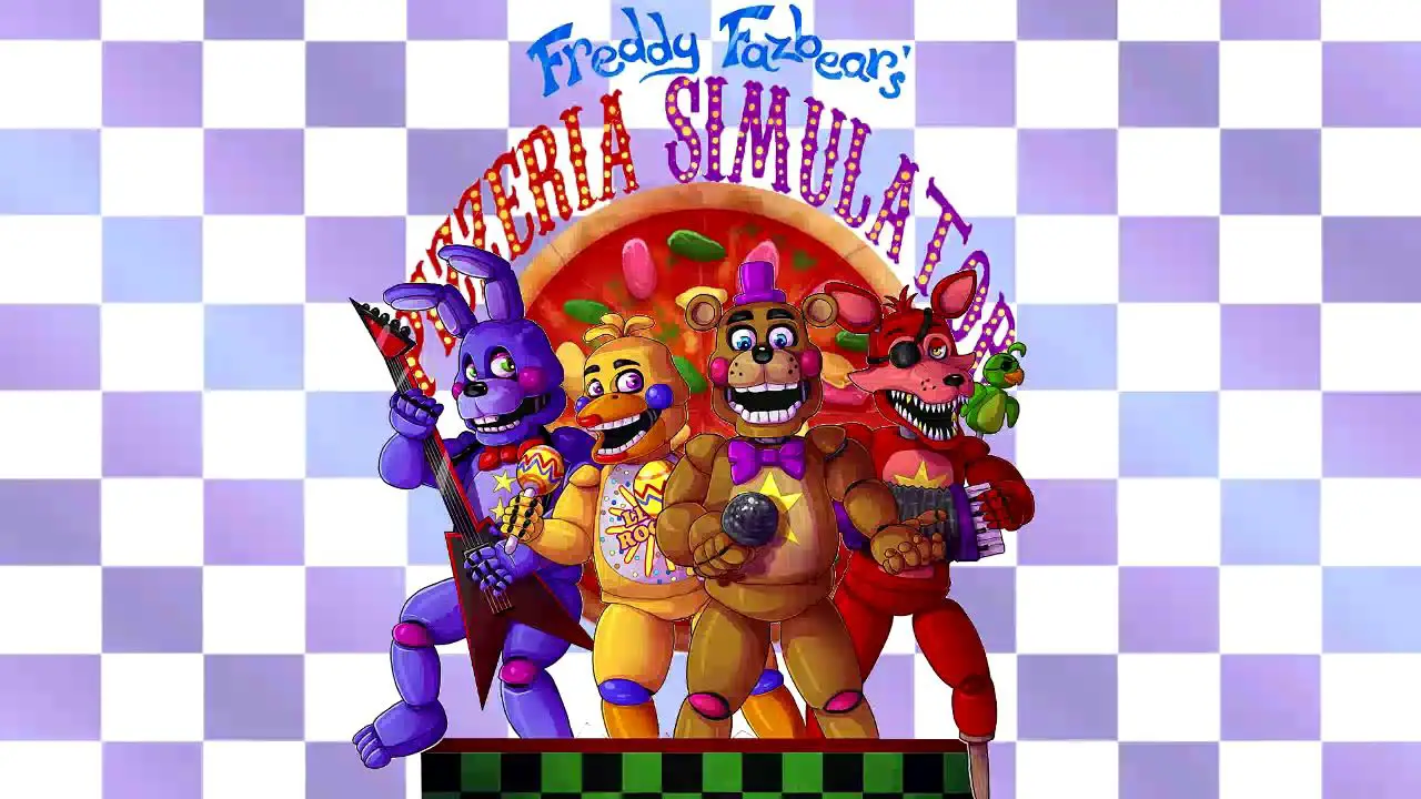 Freddy Fazbear’s Pizzeria Simulator Completionist Guide