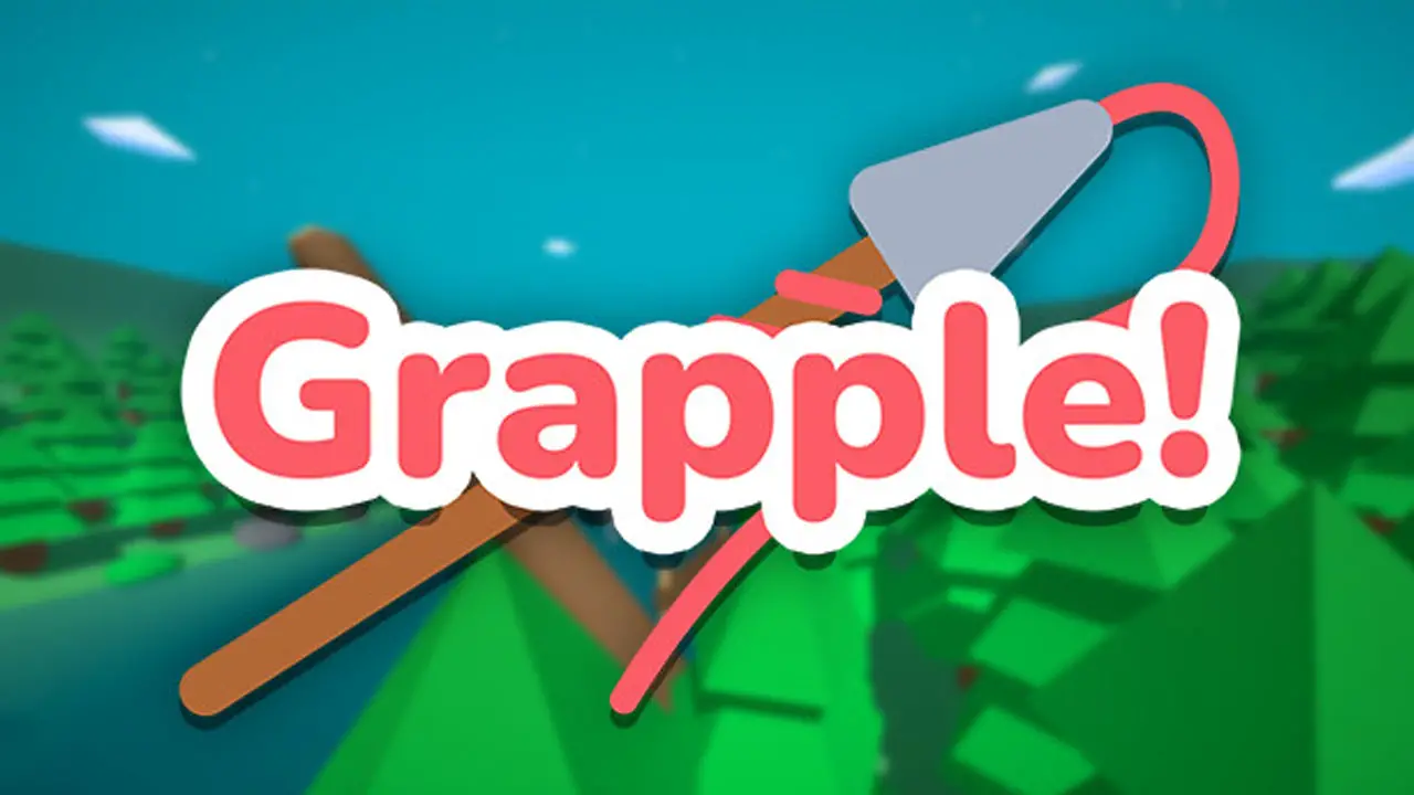 Grapple