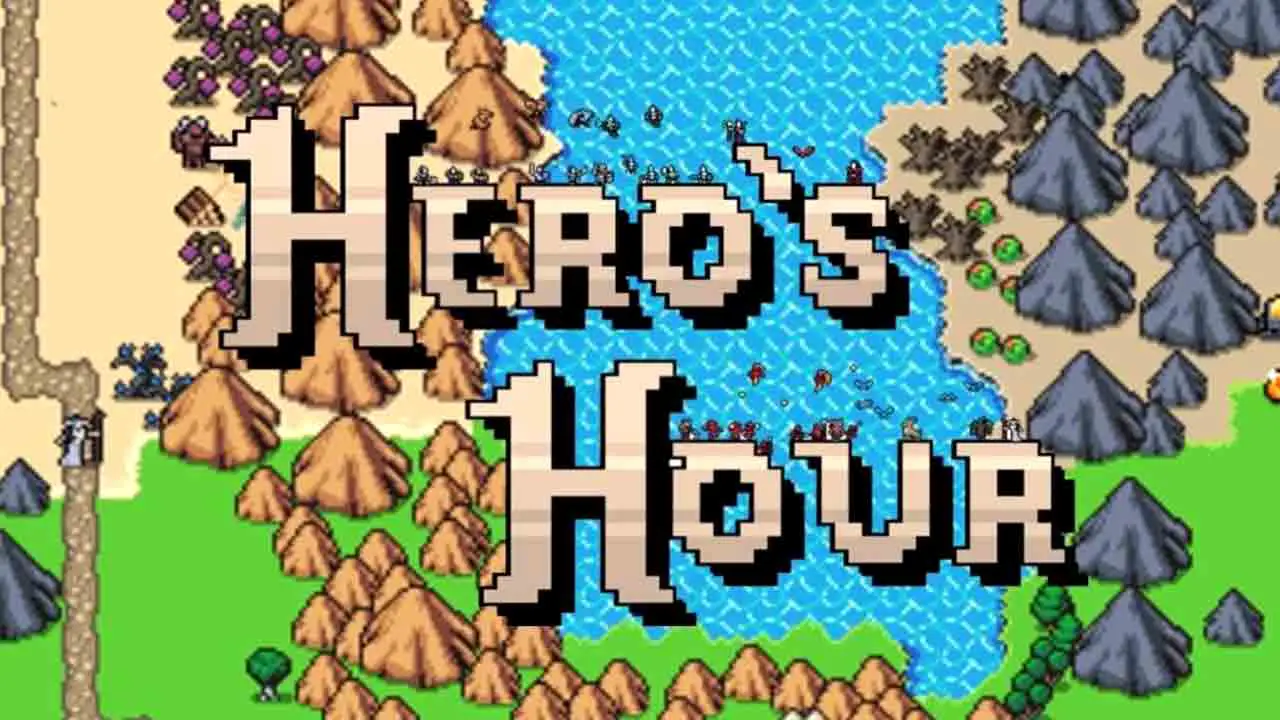 Hero's Hour