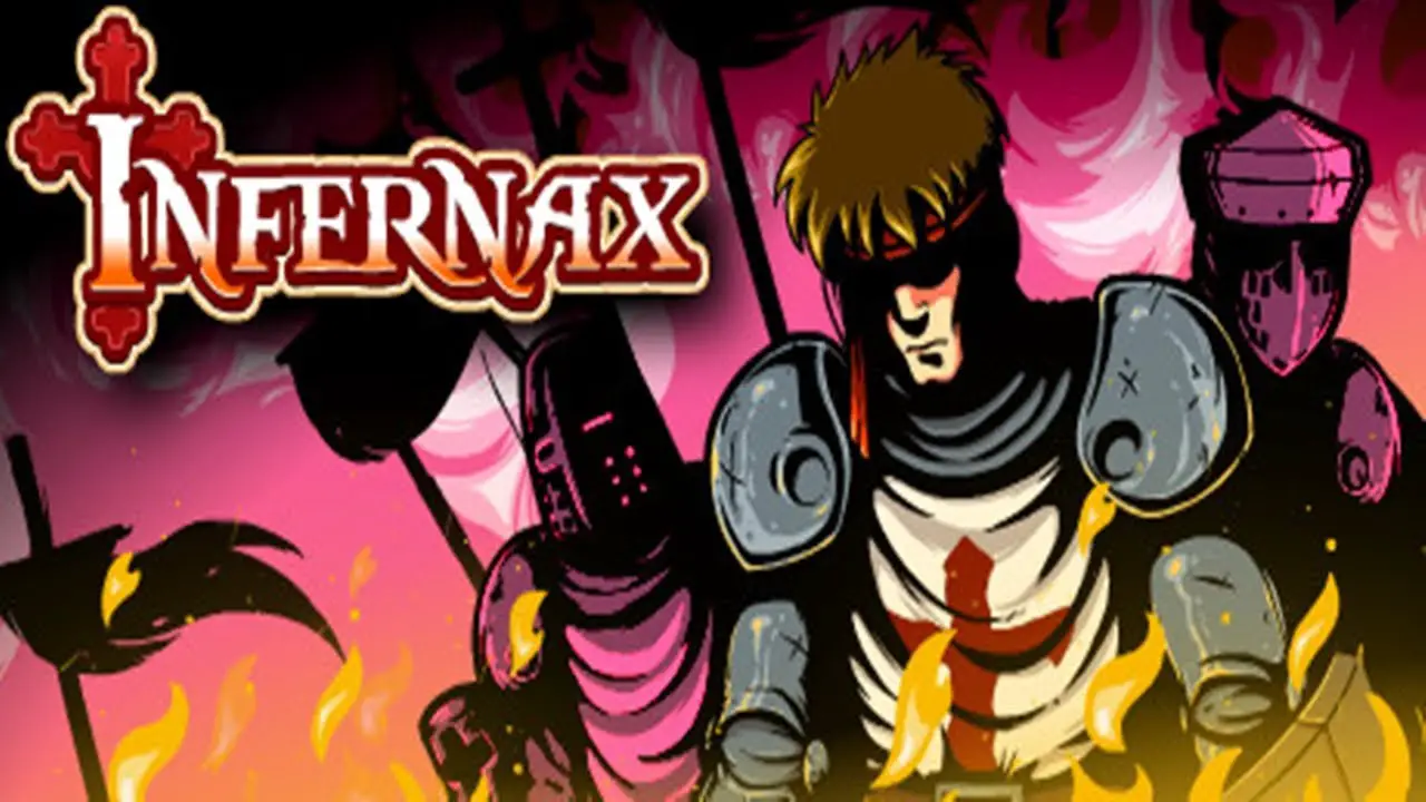 Infernax – How To Get The “Redemption” Ending
