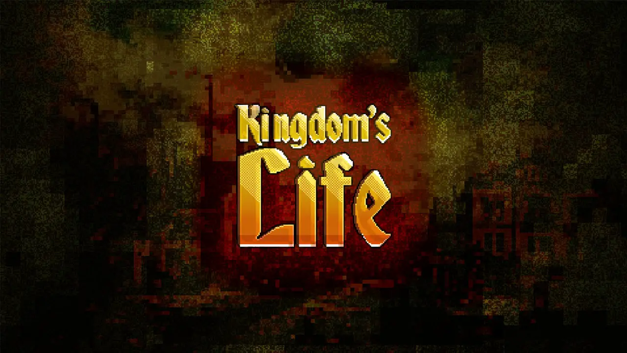 Kingdom's Life