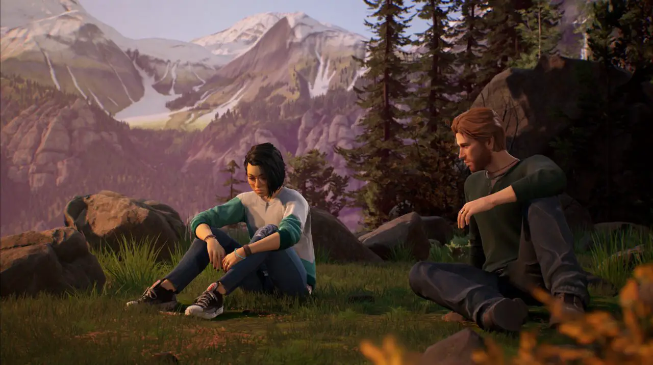 Life is Strange: True Colors introduz Ryan em novo trailer