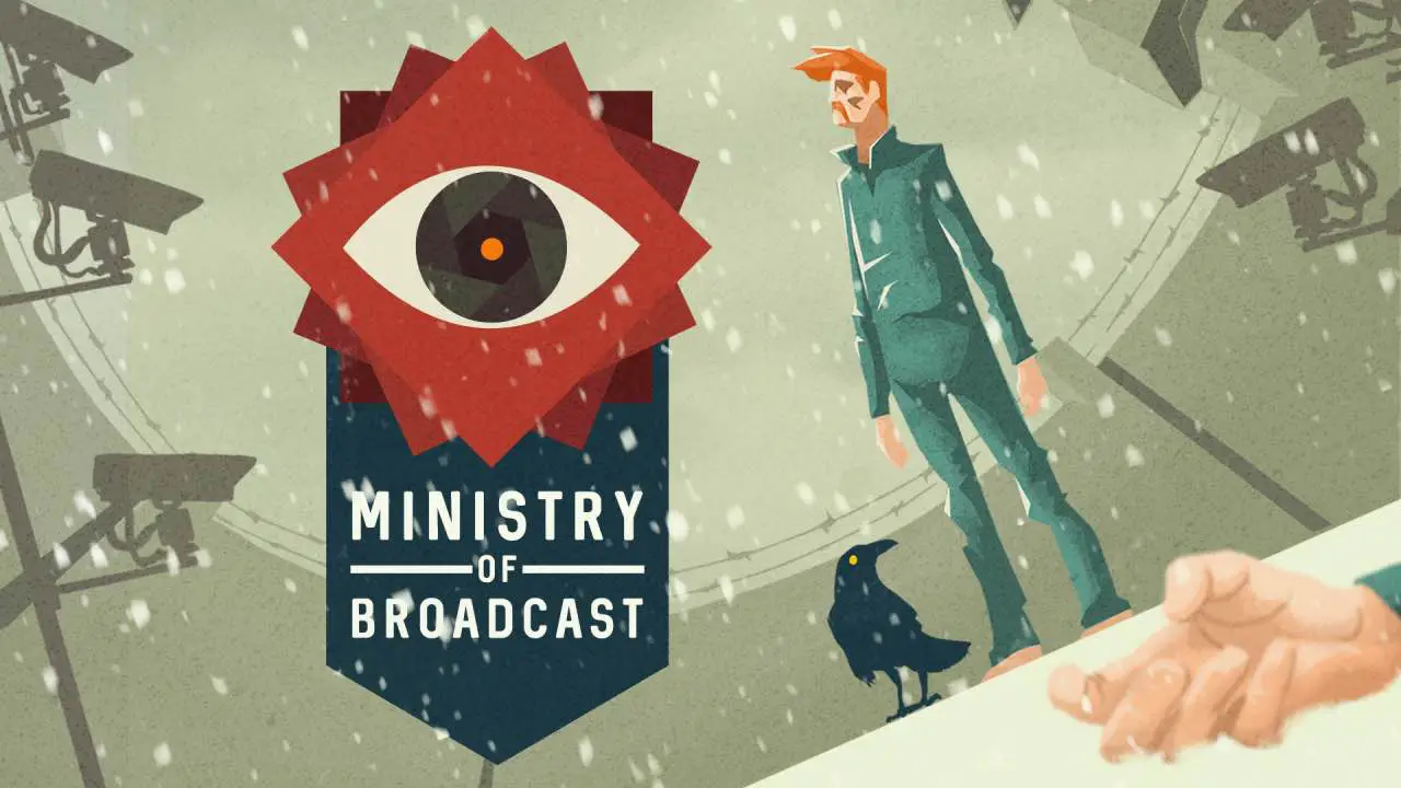 Ministry of Broadcast Achievements Guide