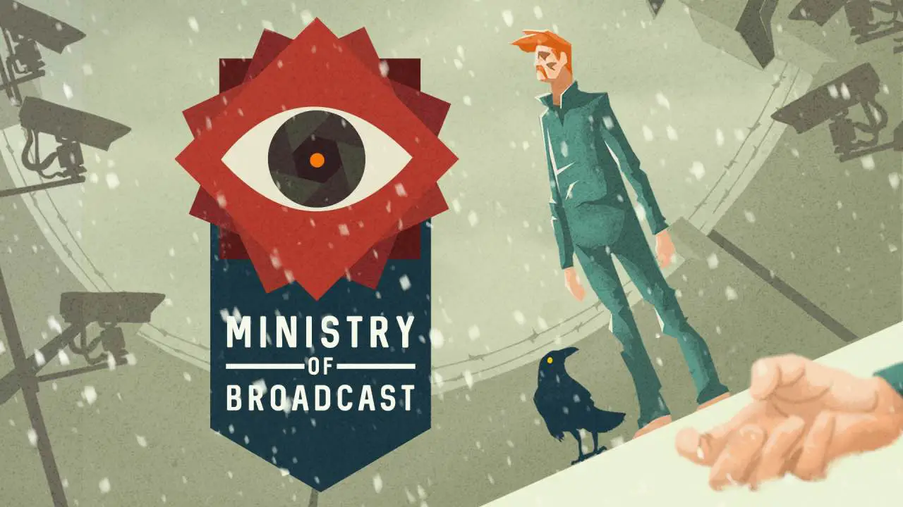 Ministry of Broadcast