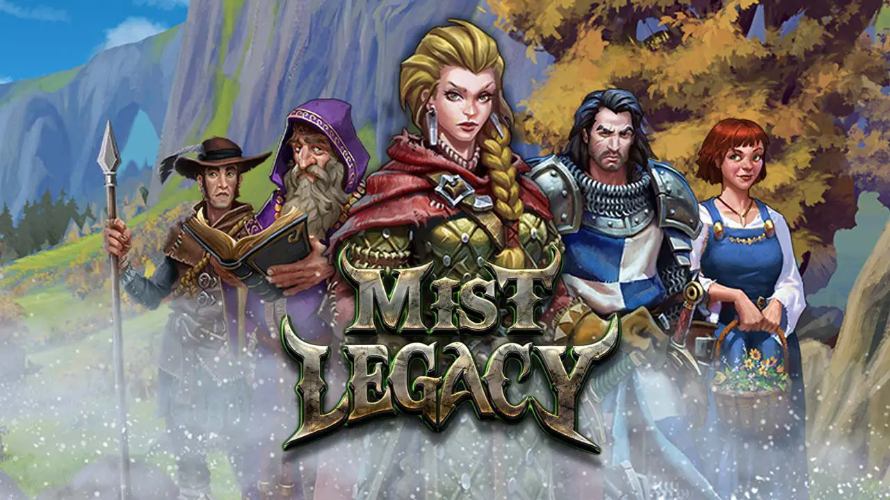 Mist Legacy