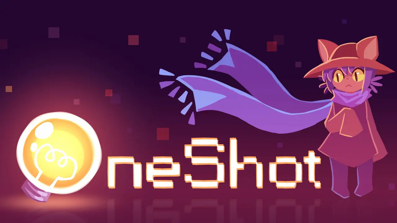 OneShot Achievements Guide (100% Unlocked)