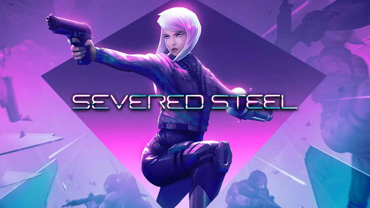Severed Steel – How to Hit Level 80 in Fire Fight + Cheat