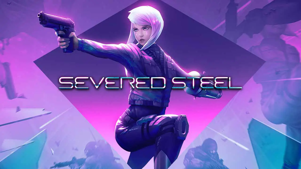 Severed Steel