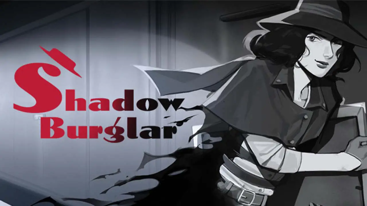 Shadow Burglar