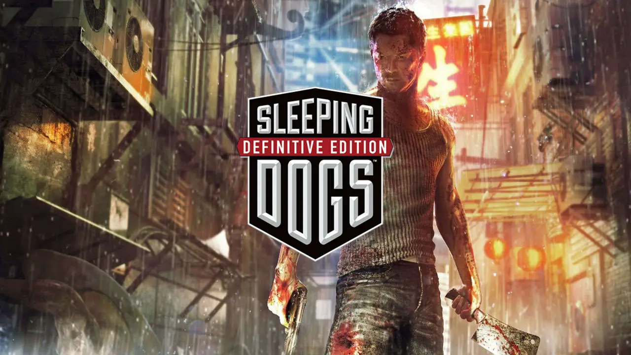 Sleeping Dogs: Definitive Edition Special and Exclusive Outfits Guide