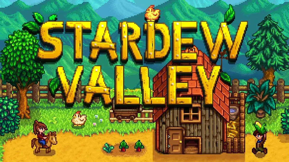 Stardew Vale